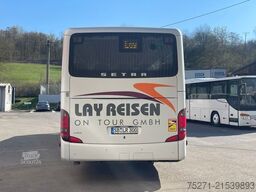 SETRA S 415 UL | Klima, 53+1 Sitze
