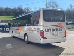 SETRA S 415 UL | Klima, 53+1 Sitze