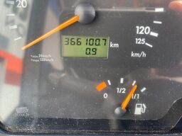 SETRA S 415 UL | Klima, 53+1 Sitze