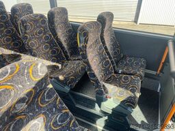 SETRA S 415 UL | Klima, 53+1 Sitze