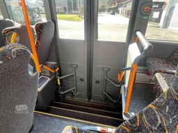 SETRA S 415 UL | Klima, 53+1 Sitze