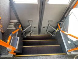 SETRA S 415 UL | Klima, 53+1 Sitze