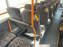 SETRA S 415 UL | Klima, 53+1 Sitze