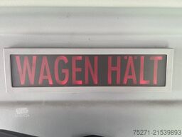 SETRA S 415 UL | Klima, 53+1 Sitze