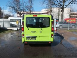 OPEL Nr.269 Vivaro B L2H1 1.Hand / 9Sitzer /  / Klima