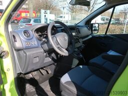 OPEL Nr.269 Vivaro B L2H1 1.Hand / 9Sitzer /  / Klima