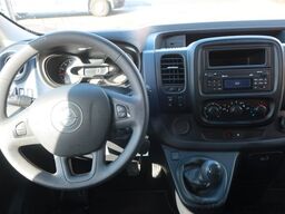 OPEL Nr.269 Vivaro B L2H1 1.Hand / 9Sitzer /  / Klima