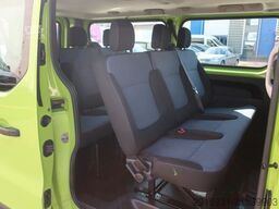 OPEL Nr.269 Vivaro B L2H1 1.Hand / 9Sitzer /  / Klima