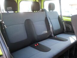OPEL Nr.269 Vivaro B L2H1 1.Hand / 9Sitzer /  / Klima