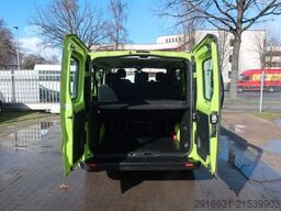 OPEL Nr.269 Vivaro B L2H1 1.Hand / 9Sitzer /  / Klima