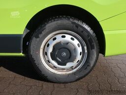 OPEL Nr.269 Vivaro B L2H1 1.Hand / 9Sitzer /  / Klima
