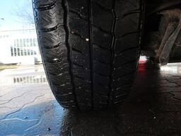 OPEL Nr.269 Vivaro B L2H1 1.Hand / 9Sitzer /  / Klima