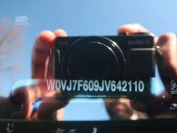 OPEL Nr.269 Vivaro B L2H1 1.Hand / 9Sitzer /  / Klima