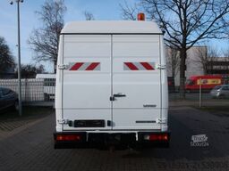 MERCEDES-BENZ Nr.255 Vario 1.Hand / Airbag / rre / AHK