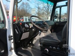 MERCEDES-BENZ Nr.255 Vario 1.Hand / Airbag / rre / AHK