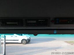 MERCEDES-BENZ Nr.255 Vario 1.Hand / Airbag / rre / AHK