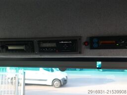 MERCEDES-BENZ Nr.255 Vario 1.Hand / Airbag / rre / AHK