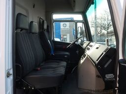 MERCEDES-BENZ Nr.255 Vario 1.Hand / Airbag / rre / AHK