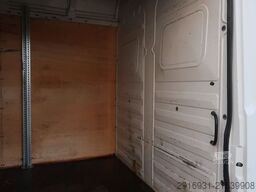 MERCEDES-BENZ Nr.255 Vario 1.Hand / Airbag / rre / AHK