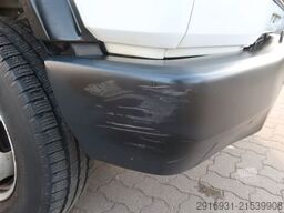 MERCEDES-BENZ Nr.255 Vario 1.Hand / Airbag / rre / AHK