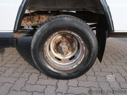 MERCEDES-BENZ Nr.255 Vario 1.Hand / Airbag / rre / AHK