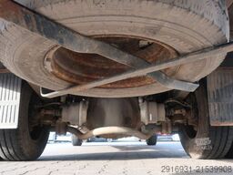 MERCEDES-BENZ Nr.255 Vario 1.Hand / Airbag / rre / AHK