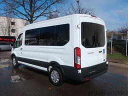 FORD Nr.27 Transit / 2. Hand / Lift / PDC / Tempomat