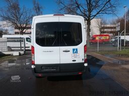 FORD Nr.27 Transit / 2. Hand / Lift / PDC / Tempomat