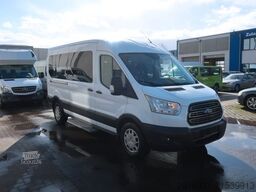 FORD Nr.27 Transit / 2. Hand / Lift / PDC / Tempomat