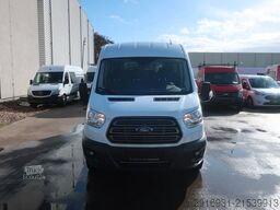 FORD Nr.27 Transit / 2. Hand / Lift / PDC / Tempomat