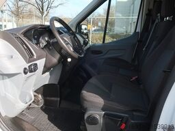 FORD Nr.27 Transit / 2. Hand / Lift / PDC / Tempomat