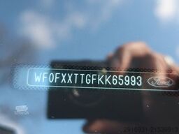 FORD Nr.27 Transit / 2. Hand / Lift / PDC / Tempomat