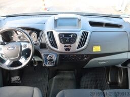FORD Nr.27 Transit / 2. Hand / Lift / PDC / Tempomat