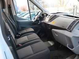 FORD Nr.27 Transit / 2. Hand / Lift / PDC / Tempomat