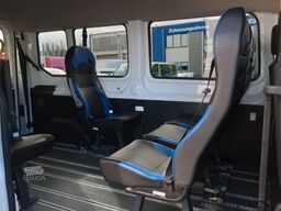 FORD Nr.27 Transit / 2. Hand / Lift / PDC / Tempomat