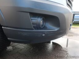 FORD Nr.27 Transit / 2. Hand / Lift / PDC / Tempomat