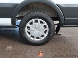 FORD Nr.27 Transit / 2. Hand / Lift / PDC / Tempomat