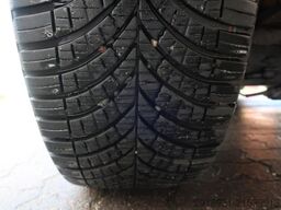 FORD Nr.27 Transit / 2. Hand / Lift / PDC / Tempomat