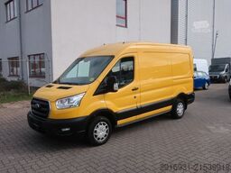 FORD Nr.245 Transit 1.Hand / Klima / Kamera / Voice