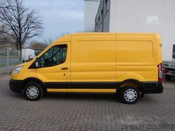 FORD Nr.245 Transit 1.Hand / Klima / Kamera / Voice