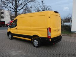 FORD Nr.245 Transit 1.Hand / Klima / Kamera / Voice