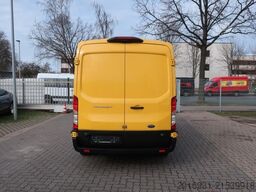 FORD Nr.245 Transit 1.Hand / Klima / Kamera / Voice