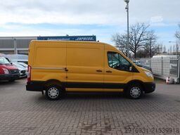 FORD Nr.245 Transit 1.Hand / Klima / Kamera / Voice