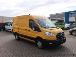 FORD Nr.245 Transit 1.Hand / Klima / Kamera / Voice