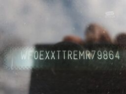 FORD Nr.245 Transit 1.Hand / Klima / Kamera / Voice