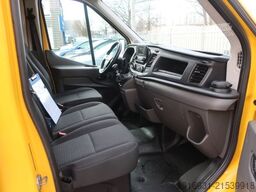 FORD Nr.245 Transit 1.Hand / Klima / Kamera / Voice