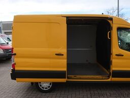 FORD Nr.245 Transit 1.Hand / Klima / Kamera / Voice