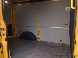 FORD Nr.245 Transit 1.Hand / Klima / Kamera / Voice