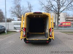 FORD Nr.245 Transit 1.Hand / Klima / Kamera / Voice