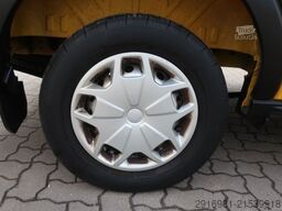 FORD Nr.245 Transit 1.Hand / Klima / Kamera / Voice